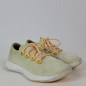 Allbirds Tree Dasher Women's Athletic Shoes